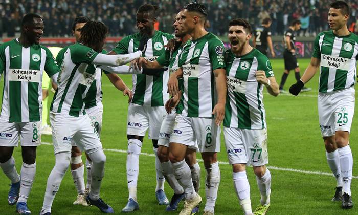 Nhận định, soi kèo Giresunspor vs Hatayspor, 20h ngày 25/12