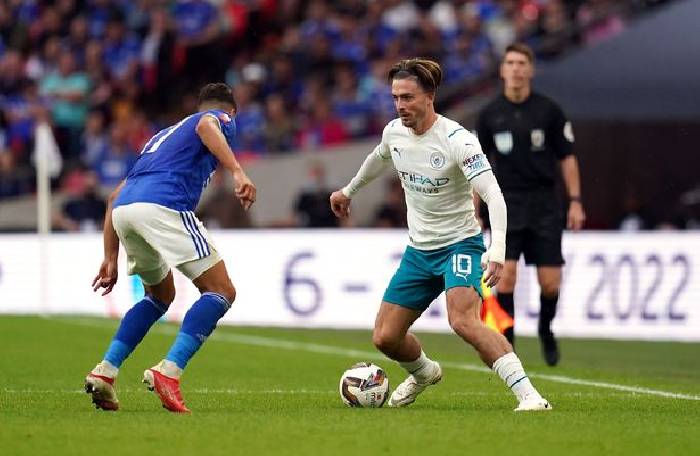 Nhận định, soi k&egrave;o Man City vs Leicester, 22h ng&agrave;y 26/12