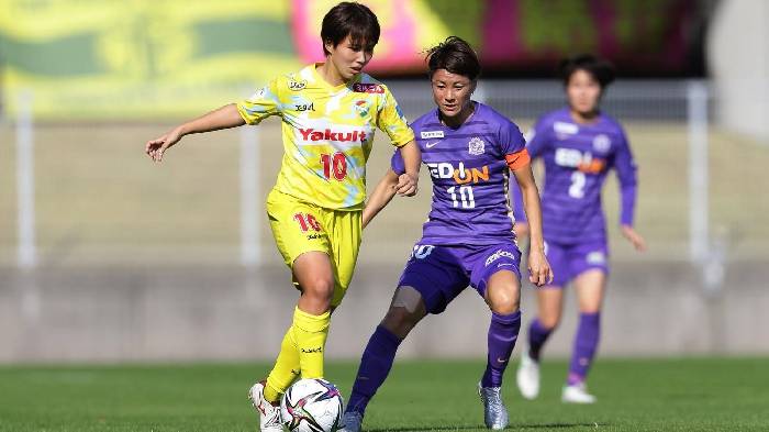 Nhận định, soi kèo Nữ Sanfrecce Hiroshima vs nữ Mynavi Sendai, 12h ngày 25/12
