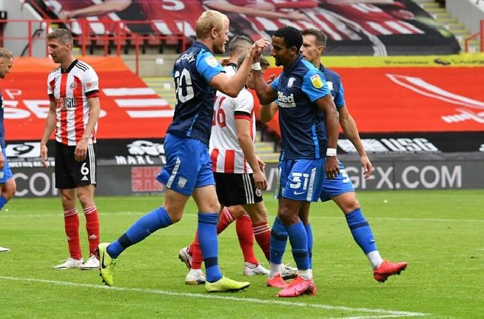 Nhận định, soi kèo Preston vs Sheffield United, 22h00 ngày 26/12