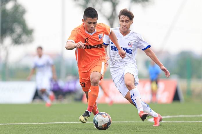 Nhận định, soi kèo U21 PVF vs U21 Đà Nẵng, 14h30 ngày 24/12