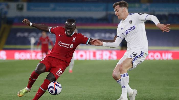 Soi k&egrave;o phạt g&oacute;c Liverpool vs Leeds, 19h30 ng&agrave;y 26/12