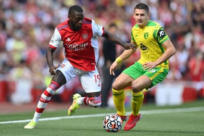 Soi k&egrave;o phạt g&oacute;c Norwich vs Arsenal, 22h ng&agrave;y 26/12
