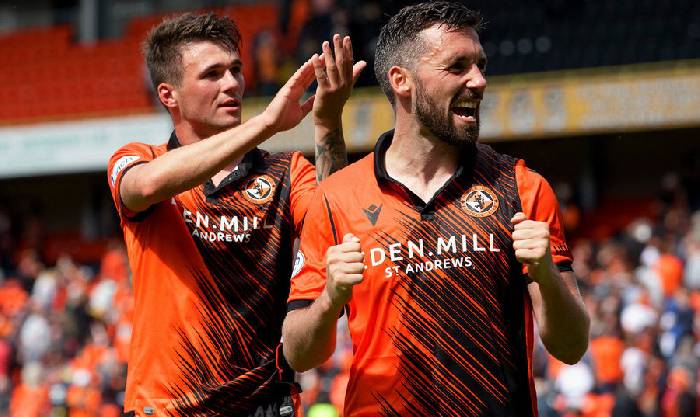 Nhận định, soi kèo Dundee United vs Hearts, 21h ngày 24/12