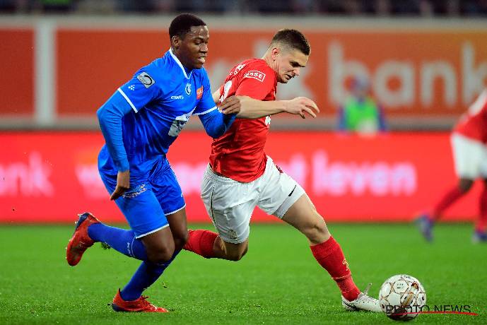 Nhận định, soi kèo KAA Gent vs Standard Liege, 2h30 ngày 24/12