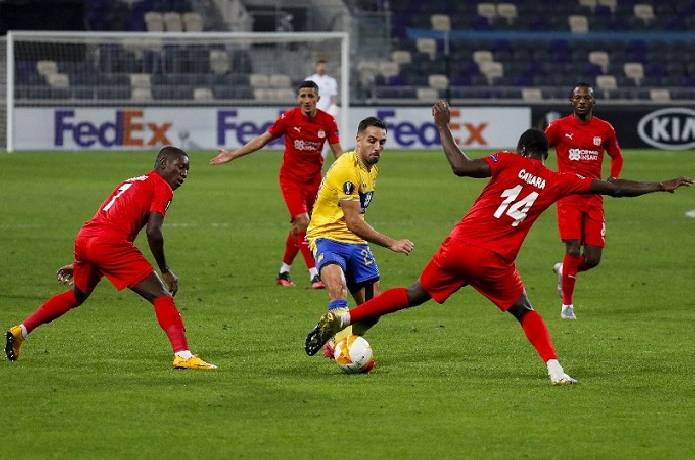 Nhận định, soi kèo Kasimpasa vs Sivasspor, 20h ngày 24/12