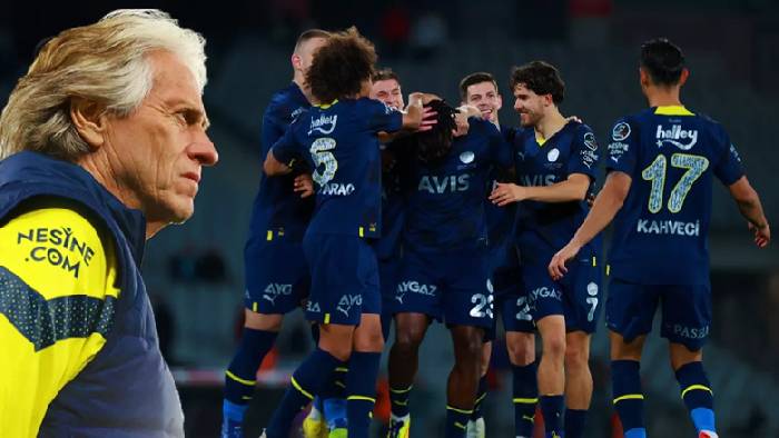 Nhận định, soi kèo Trabzonspor vs Fenerbahce, 23h ngày 24/12