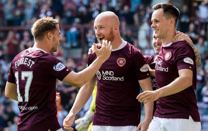 Phân tích kèo hiệp 1 Dundee United vs Hearts, 21h ngày 24/12