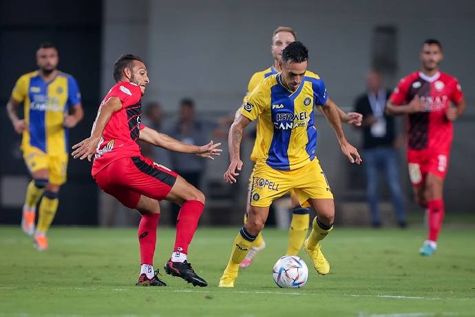 Soi kèo, dự đoán Macao Sektzia vs Ashdod, 23h ngày 24/12