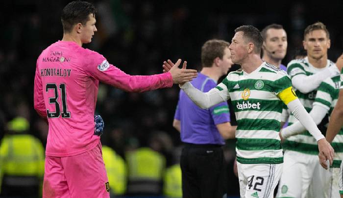 Soi kèo phạt góc Celtic vs St Johnstone, 19h30 ngày 24/12