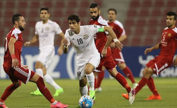 Nhận định, soi kèo Al-Hudod vs Duhok, 18h30 ngày 23/12