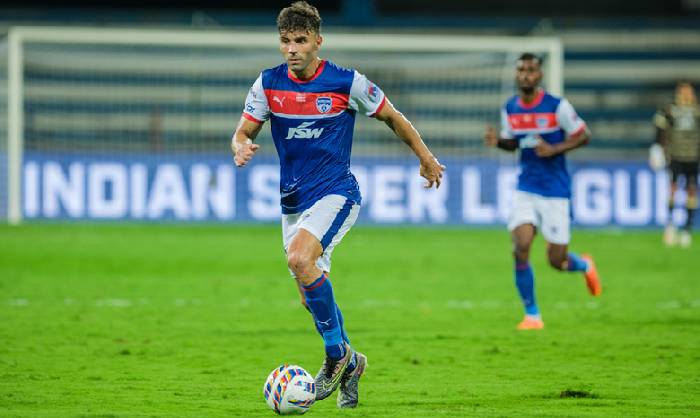 Nhận định, soi kèo Bengaluru vs Northeast United, 19h00 ngày 24/12