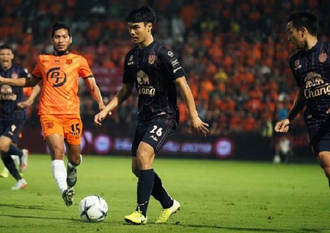 Nhận định, soi kèo Chiangrai United vs PT Prachuap F.C, 18h00 ngày 24/12