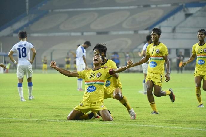 Nhận định, soi kèo Delhi FC vs Real Kashmir, 15h30 ngày 24/12