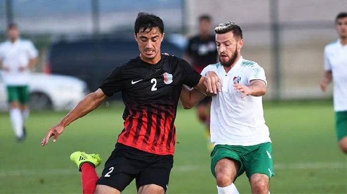 Nhận định, soi kèo FK Nebitci vs Energetik Mary, 21h00 ngày 24/12