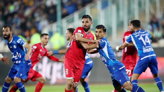 Nhận định, soi kèo Gol Gohar vs Esteghlal Tehran, 18h30 ngày 24/12