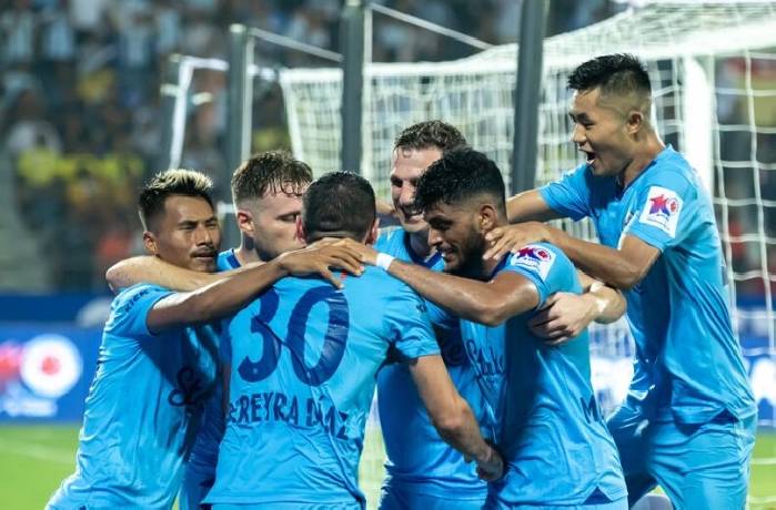 Nhận định, soi kèo Kerala Blasters vs Mumbai City, 21h30 ngày 24/12