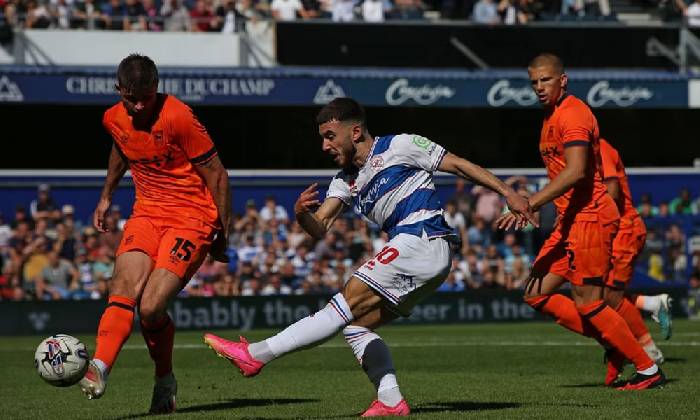 Nhận định, soi kèo QPR vs Southampton, 22h00 ngày 23/12