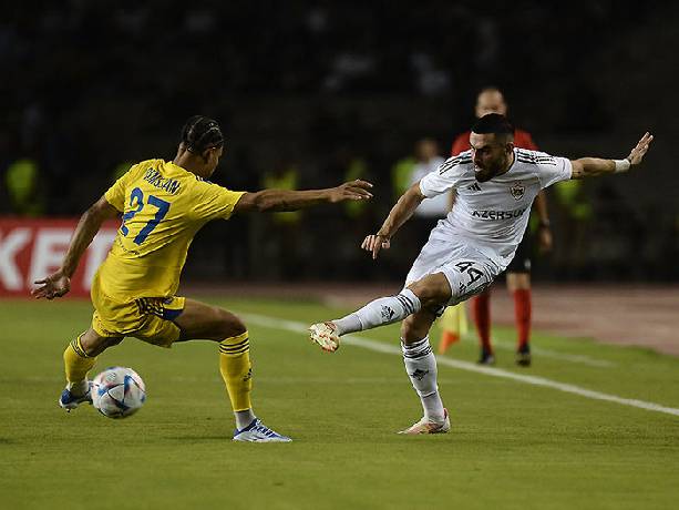 Nhận định, soi kèo Zira FK vs Qarabag, 21h30 ngày 24/12