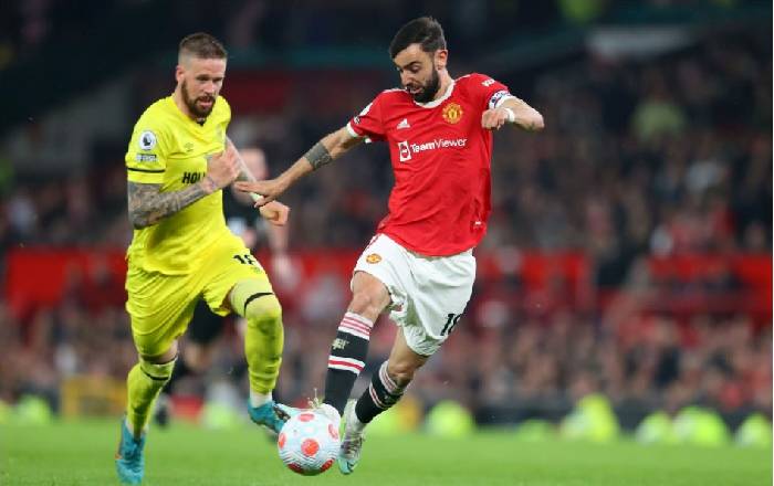 Phân tích tỷ lệ kèo hiệp 1 West Ham vs MU lúc 19h30 ngày 23/12