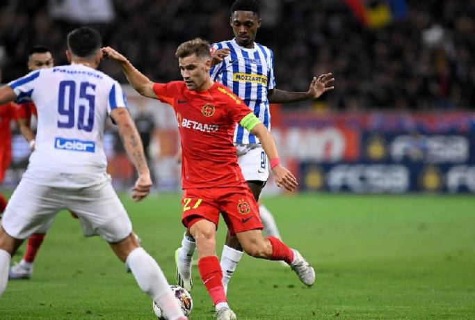 Nhận định, soi k&egrave;o Politehnica Iasi vs FCSB, 1h00 ng&agrave;y 24/12: