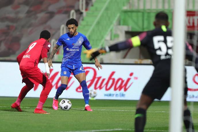 Nhận định, soi k&egrave;o Shabab Al Ahli Club vs Al-Nasr SC, 22h45 ng&agrave;y 23/12: Kh&aacute;ch dừng bước