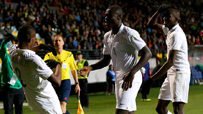 Chuy&ecirc;n gia dự đo&aacute;n Nigeria vs Tanzania, 0h30 ng&agrave;y 24/12