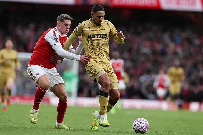 Chuy&ecirc;n gia Tony Ansell dự đo&aacute;n Arsenal vs Crystal Palace, 3h00 ng&agrave;y 24/12