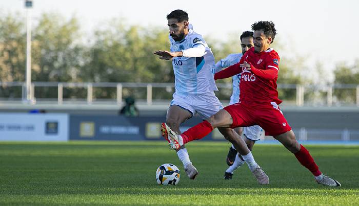 Nhận định, soi k&egrave;o Al Anwar vs Al Batin, 19h10 ng&agrave;y 24/12: Chiến thắng đầu ti&ecirc;n