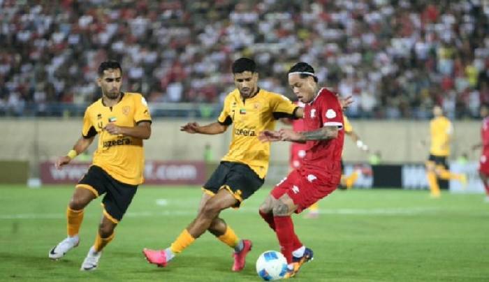 Nhận định, soi kèo Al-Qadsia vs Sitra Club, 00h00 ngày 24/12: Chia điểm!