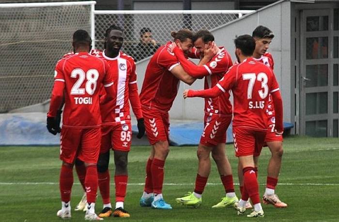 Nhận định, soi k&egrave;o Ankara Keciorengucu vs Beyoglu Yeni Carsi, 22h00 ng&agrave;y 24/12: Bổn cũ soạn lại