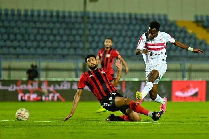Nhận định, soi kèo Kahraba Ismailia vs Ittihad Alexandria, 22h00 ngày 24/12: Kém cỏi như nhau