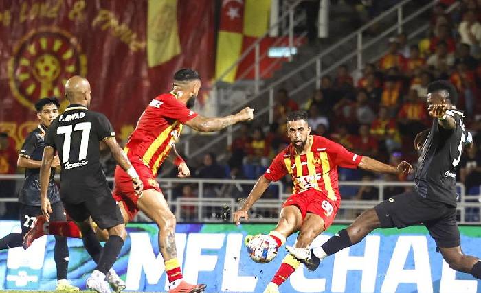 Nhận định, soi kèo PDRM FA vs Selangor, 20h00 ngày 23/12: Tiếp cận top 2