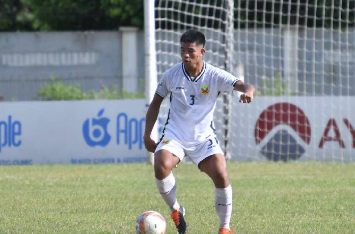 Nhận định, soi kèo Thitsar Arman vs Shan United, 16h30 ngày 24/12: Củng cố ngôi đầu
