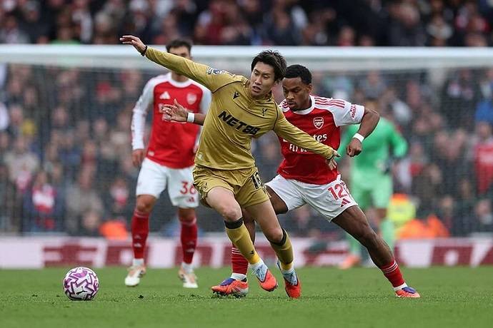 Siêu máy tính dự đoán Arsenal vs Crystal Palace, 3h00 ngày 24/12