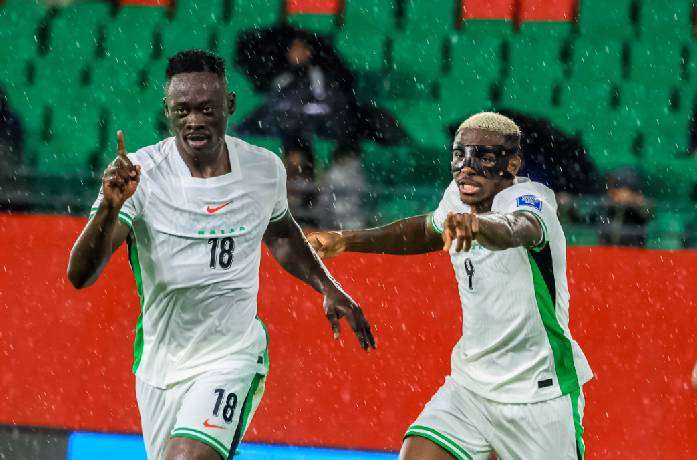 Soi kèo góc Nigeria vs Tanzania, 00h30 ngày 24/12