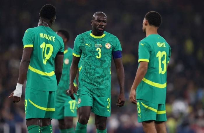 Soi kèo góc Senegal vs Botswana, 22h00 ngày 23/12