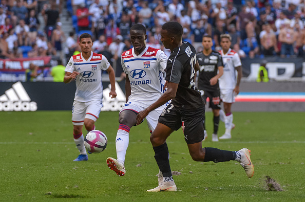 Nhận định Amiens vs Lyon, 03h00 ngày 25/1 (Cúp quốc gia Pháp)