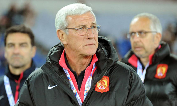 Cáo già Lippi ‘bắt bệnh’ Iran trước giờ G