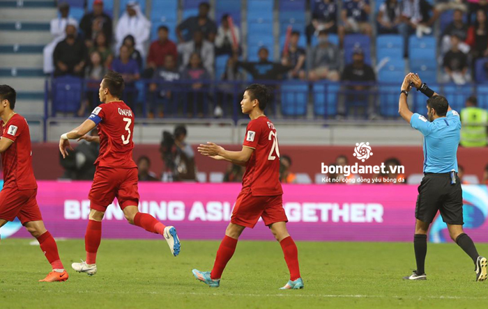 HLV Park Hang-seo thất vọng v&igrave; Việt Nam chưa thể tạo n&ecirc;n điều kỳ diệu