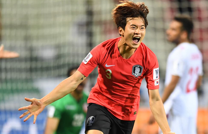 Dự đoán Hàn Quốc vs Qatar (20h 25/1) bởi HLV Lê Thụy Hải