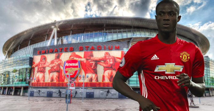 MU vs Arsenal: Quỷ đỏ từ chối hợp t&aacute;c trước đại chiến FA Cup