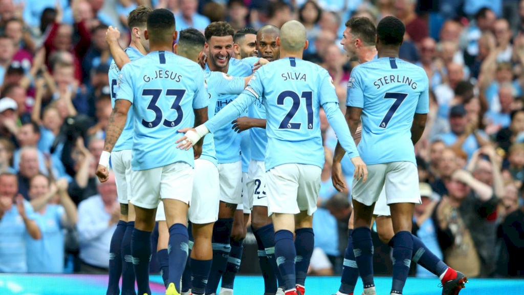 Phân tích tỷ lệ Man City vs Burnley, 22h ngày 26/1