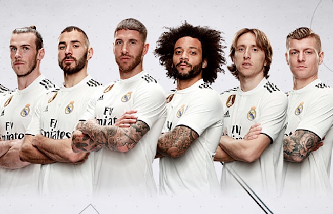 Quật ng&atilde; Man United, Real Madrid v&ocirc; địch về tiền