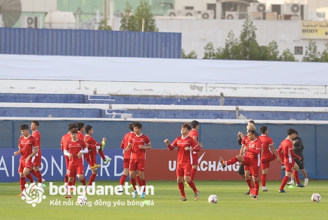 Báo chí nước ngoài nhận định Việt Nam vs Nhật Bản (20h 24/1)