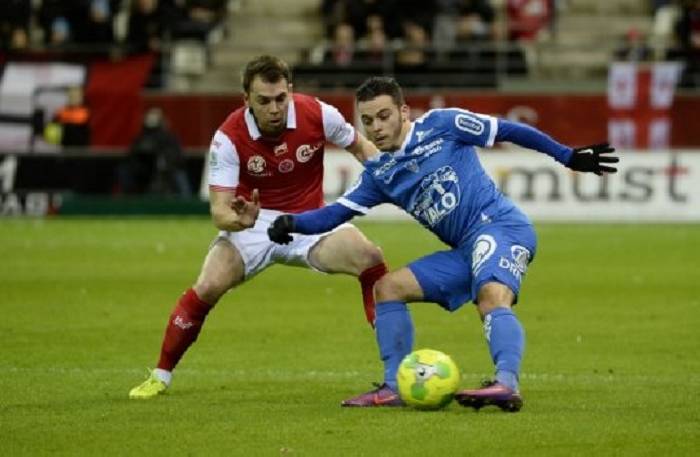 Nhận định Reims vs Brest, 21h00 ngày 24/1