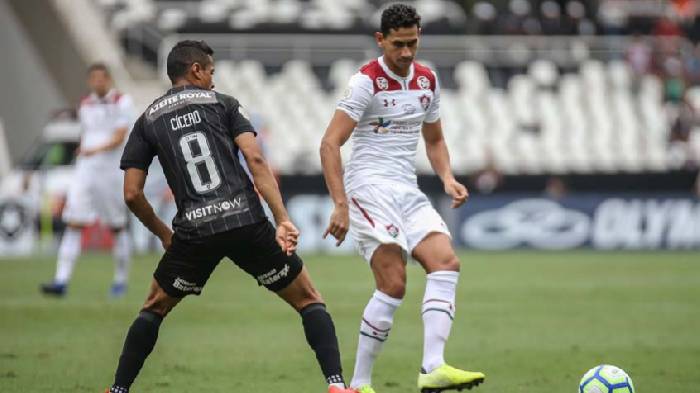 Soi kèo nhà cái hôm nay 25/1: Fluminense vs Botafogo