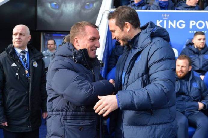 Tin chuyển nhượng tối 24/1: Chelsea chốt người thay HLV Frank Lampard