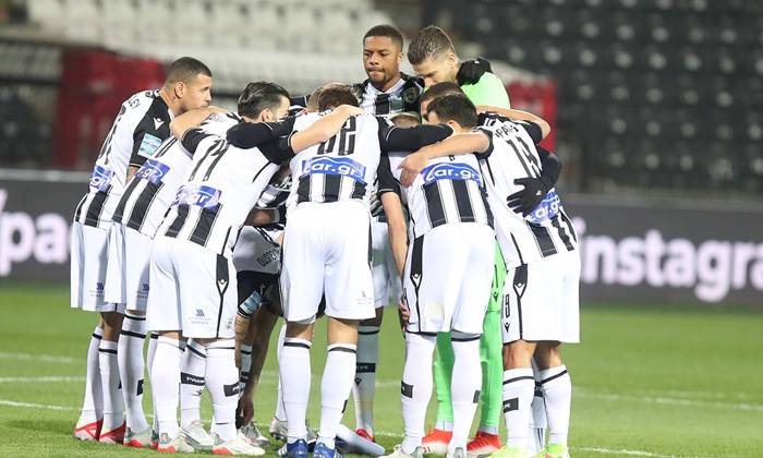 Nhận định, soi kèo AEK Athen vs PAOK, 22h ngày 26/1