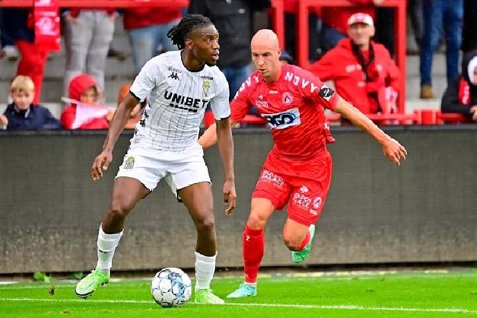 Nhận định, soi kèo Charleroi vs Kortrijk, 3h00 ngày 26/1